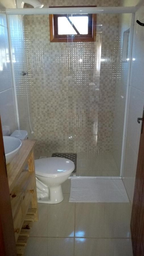 Cabanas Fazenda Rancho Alegre Urubici Mundo Novo  Ngoại thất bức ảnh