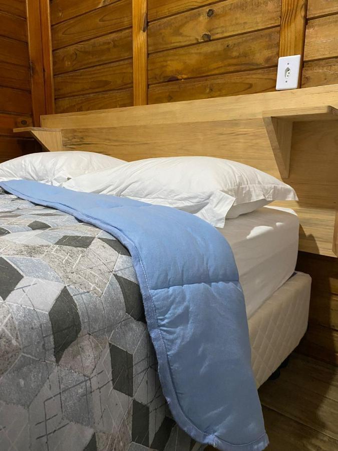 Cabanas Fazenda Rancho Alegre Urubici Mundo Novo  Ngoại thất bức ảnh