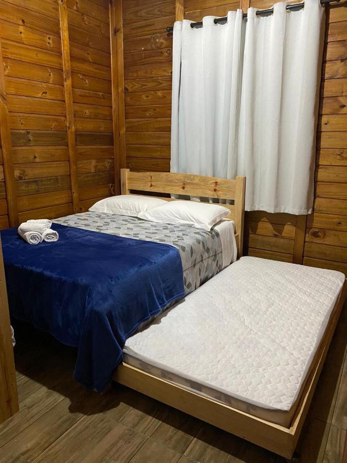Cabanas Fazenda Rancho Alegre Urubici Mundo Novo  Ngoại thất bức ảnh